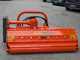 Top Line PS 140  - Mulcher - schwere Baureihe - hydraulische Verschiebung