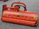 Top Line PS 140  - Mulcher - schwere Baureihe - hydraulische Verschiebung