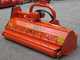 Top Line PS 140  - Mulcher - schwere Baureihe - hydraulische Verschiebung