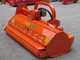 Top Line PS 140  - Mulcher - schwere Baureihe - hydraulische Verschiebung