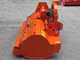 Top Line PS 140  - Mulcher - schwere Baureihe - hydraulische Verschiebung