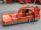 Top Line PS 140  - Mulcher - schwere Baureihe - hydraulische Verschiebung