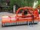 Top Line PS 140  - Mulcher - schwere Baureihe - hydraulische Verschiebung