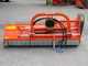 Top Line PS 140  - Mulcher - schwere Baureihe - hydraulische Verschiebung
