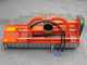 Top Line PS 140  - Mulcher - schwere Baureihe - hydraulische Verschiebung