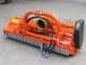 Top Line PS 140  - Mulcher - schwere Baureihe - hydraulische Verschiebung