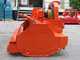 Top Line PS 140  - Mulcher - schwere Baureihe - hydraulische Verschiebung