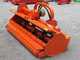 Top Line PS 140  - Mulcher - schwere Baureihe - hydraulische Verschiebung