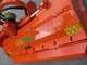 Top Line PS 140  - Mulcher - schwere Baureihe - hydraulische Verschiebung