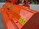Top Line PS 140  - Mulcher - schwere Baureihe - hydraulische Verschiebung