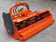 Top Line PS 140  - Mulcher - schwere Baureihe - hydraulische Verschiebung