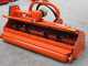 Top Line PS 140  - Mulcher - schwere Baureihe - hydraulische Verschiebung