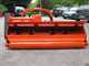 Top Line PS 140  - Mulcher - schwere Baureihe - hydraulische Verschiebung
