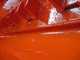 Top Line PS 140  - Mulcher - schwere Baureihe - hydraulische Verschiebung
