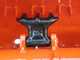 Top Line PS 140  - Mulcher - schwere Baureihe - hydraulische Verschiebung