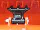 Top Line PS 140  - Mulcher - schwere Baureihe - hydraulische Verschiebung