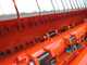 Top Line PS 140  - Mulcher - schwere Baureihe - hydraulische Verschiebung