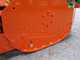 Top Line PS 140  - Mulcher - schwere Baureihe - hydraulische Verschiebung