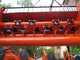 Top Line PS 140  - Mulcher - schwere Baureihe - hydraulische Verschiebung