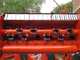 Top Line PS 140  - Mulcher - schwere Baureihe - hydraulische Verschiebung