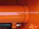 Top Line PS 140  - Mulcher - schwere Baureihe - hydraulische Verschiebung