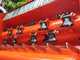 Top Line PS 140  - Mulcher - schwere Baureihe - hydraulische Verschiebung