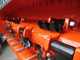 Top Line PS 140  - Mulcher - schwere Baureihe - hydraulische Verschiebung