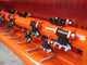 Top Line PS 140  - Mulcher - schwere Baureihe - hydraulische Verschiebung