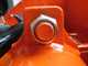 Top Line PS 140  - Mulcher - schwere Baureihe - hydraulische Verschiebung