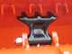 Top Line PS 140  - Mulcher - schwere Baureihe - hydraulische Verschiebung