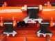 Top Line PS 140  - Mulcher - schwere Baureihe - hydraulische Verschiebung