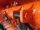 Top Line PS 140  - Mulcher - schwere Baureihe - hydraulische Verschiebung