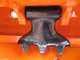Top Line PS 140  - Mulcher - schwere Baureihe - hydraulische Verschiebung