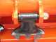 Top Line PS 140  - Mulcher - schwere Baureihe - hydraulische Verschiebung