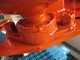 Top Line PS 140  - Mulcher - schwere Baureihe - hydraulische Verschiebung