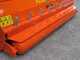 Top Line PS 140  - Mulcher - schwere Baureihe - hydraulische Verschiebung