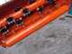 Top Line PS 140  - Mulcher - schwere Baureihe - hydraulische Verschiebung