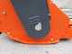 Top Line PS 140  - Mulcher - schwere Baureihe - hydraulische Verschiebung