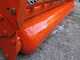Top Line PS 140  - Mulcher - schwere Baureihe - hydraulische Verschiebung