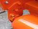 Top Line PS 140  - Mulcher - schwere Baureihe - hydraulische Verschiebung