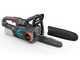 Gardena PowerSaw 250/18V Akku-Astkettens&auml;ge - Schwertl&auml;nge 25 cm - SOLO - OHNE AKKU UND LADEGER&Auml;T
