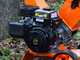 Forest Master FM14DDES - Benzin-H&auml;cksler - LCT Benzinmotor mit 14 PS