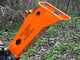 Forest Master FM14DDES - Benzin-H&auml;cksler - LCT Benzinmotor mit 14 PS