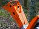 Forest Master FM14DDES - Benzin-H&auml;cksler - LCT Benzinmotor mit 14 PS