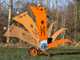 Forest Master FM14DDES - Benzin-H&auml;cksler - LCT Benzinmotor mit 14 PS