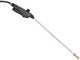 Volpi ELITE 16 - R&uuml;ckenspritzpumpe mit Akku - 2X 14,4 V 2 Ah - 8 bar