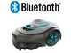 Gardena Smart SILENO Max 1500 - M&auml;hroboter - Schnittbreite 22 cm