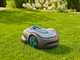 Gardena Smart SILENO Max 1500 - M&auml;hroboter - Schnittbreite 22 cm