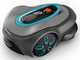 Gardena Smart SILENO Max 1500 - M&auml;hroboter - Schnittbreite 22 cm