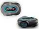 Gardena Smart SILENO Max 1500 - M&auml;hroboter - Schnittbreite 22 cm